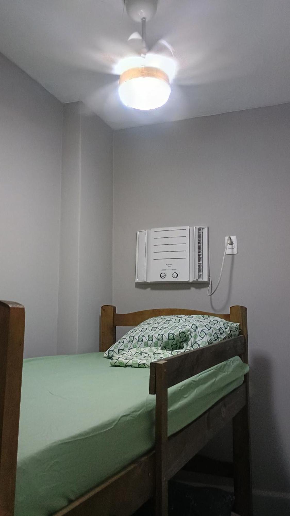 Hospedagem Cinelandia Ap 617 Río de Janeiro Exterior foto