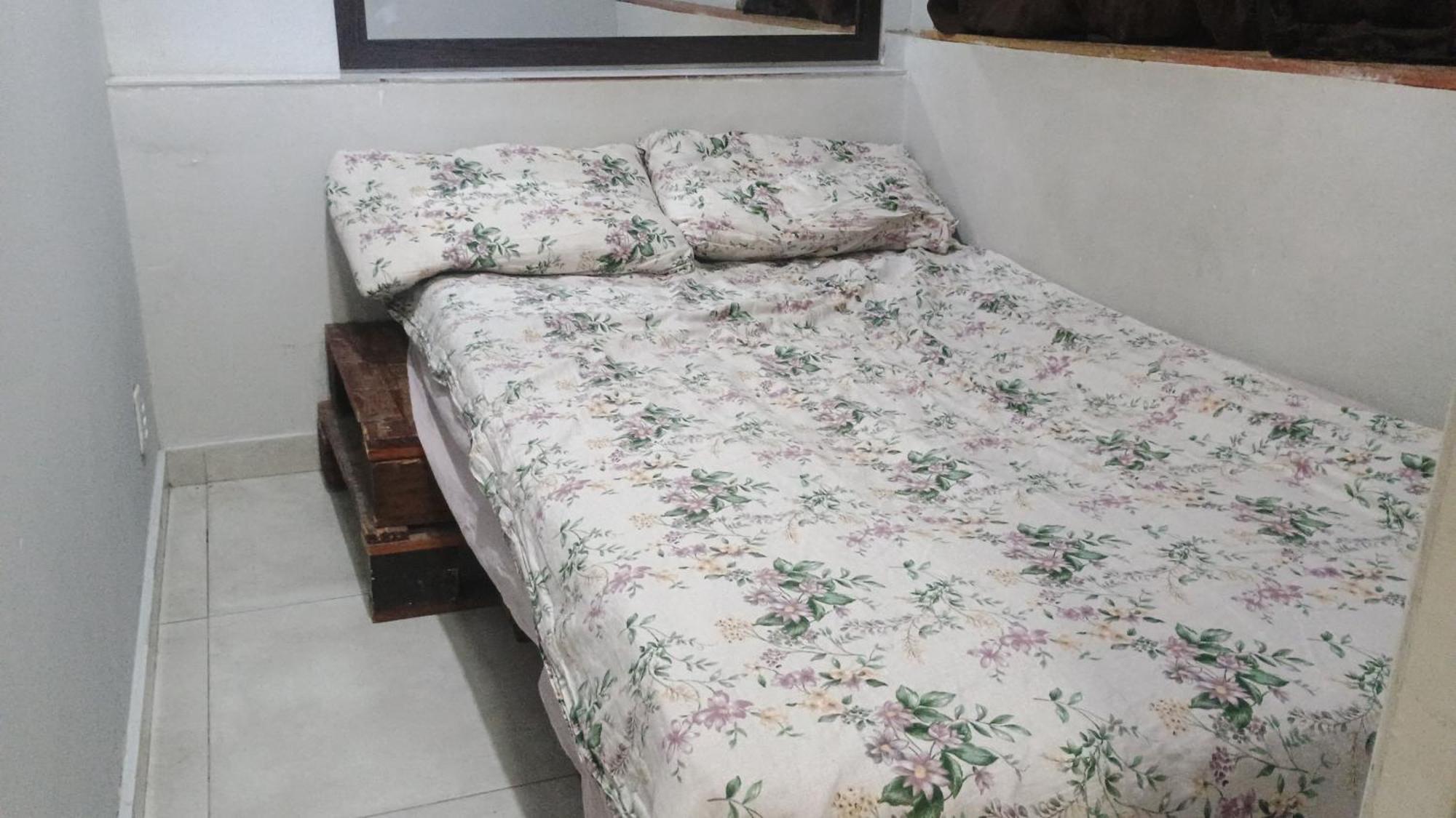 Hospedagem Cinelandia Ap 617 Río de Janeiro Habitación foto