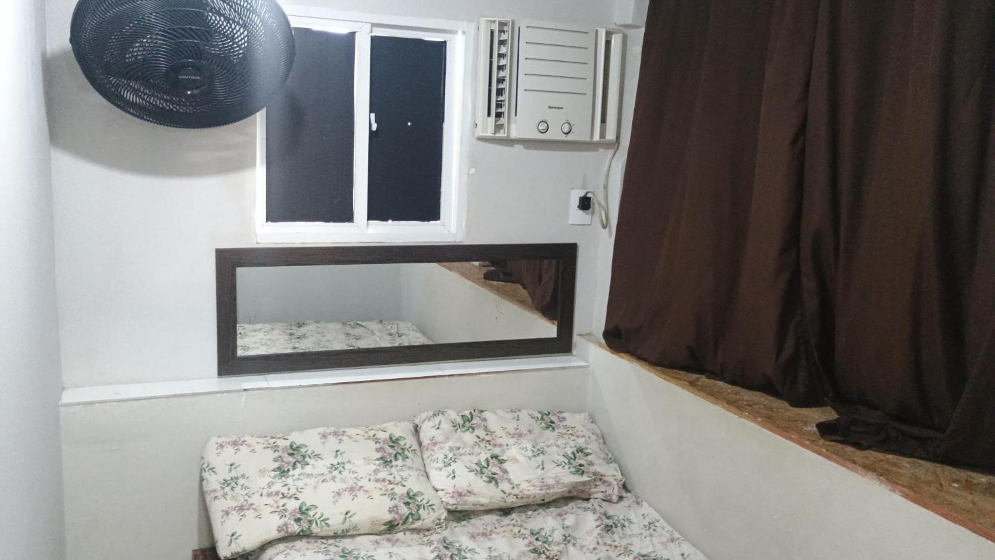 Hospedagem Cinelandia Ap 617 Río de Janeiro Habitación foto