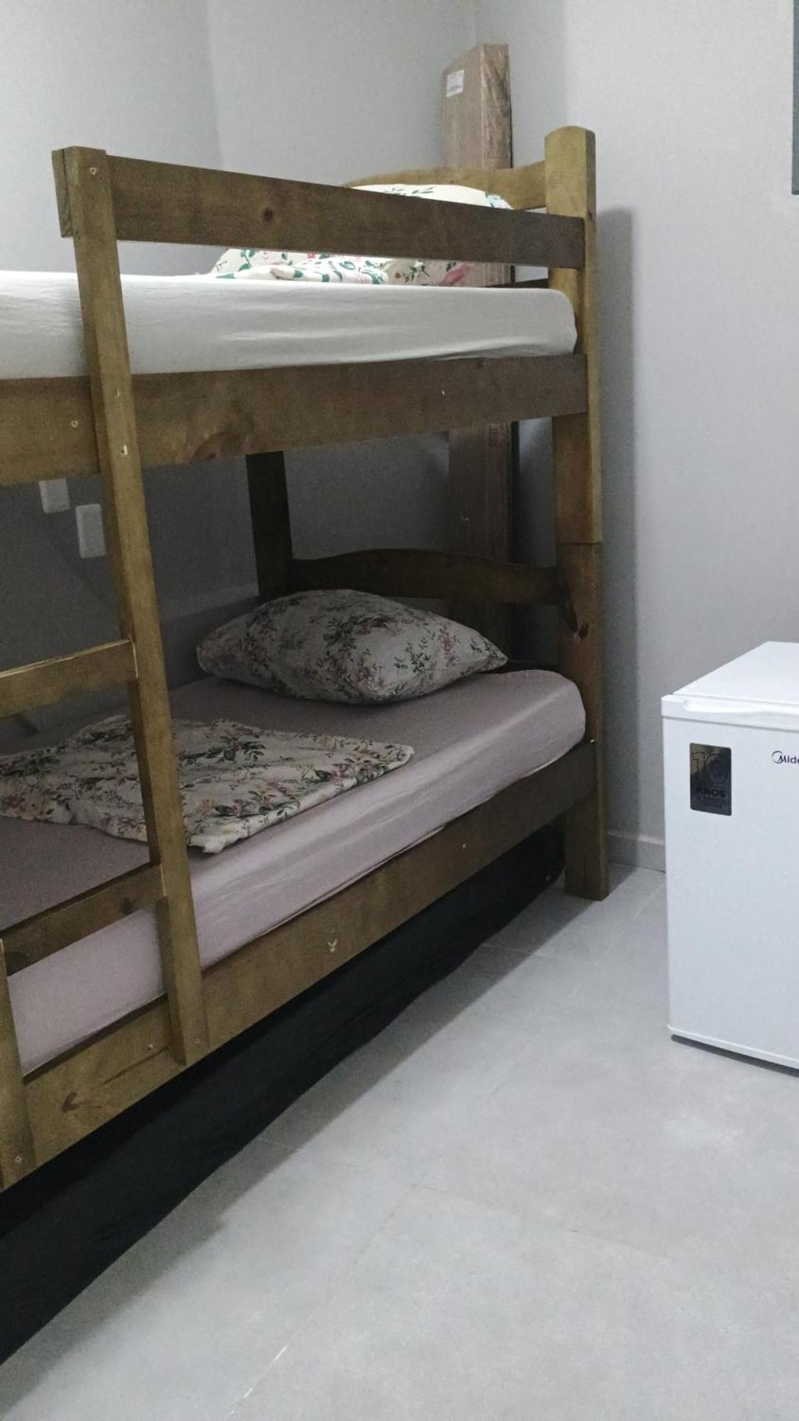 Hospedagem Cinelandia Ap 617 Río de Janeiro Habitación foto