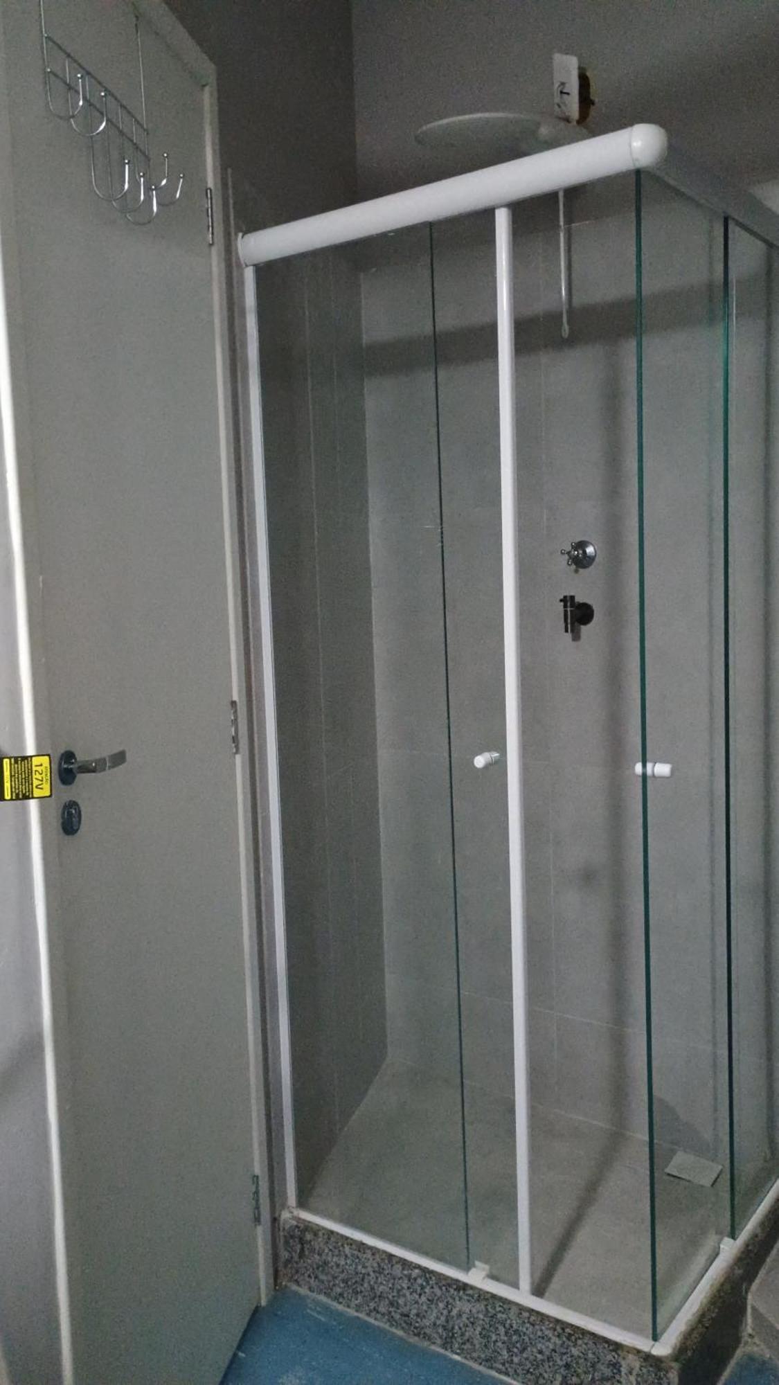 Hospedagem Cinelandia Ap 617 Río de Janeiro Habitación foto
