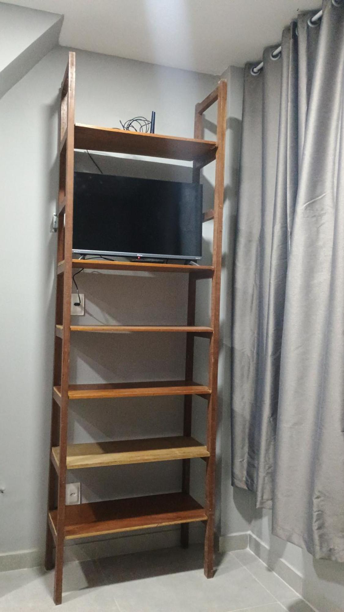 Hospedagem Cinelandia Ap 617 Río de Janeiro Habitación foto