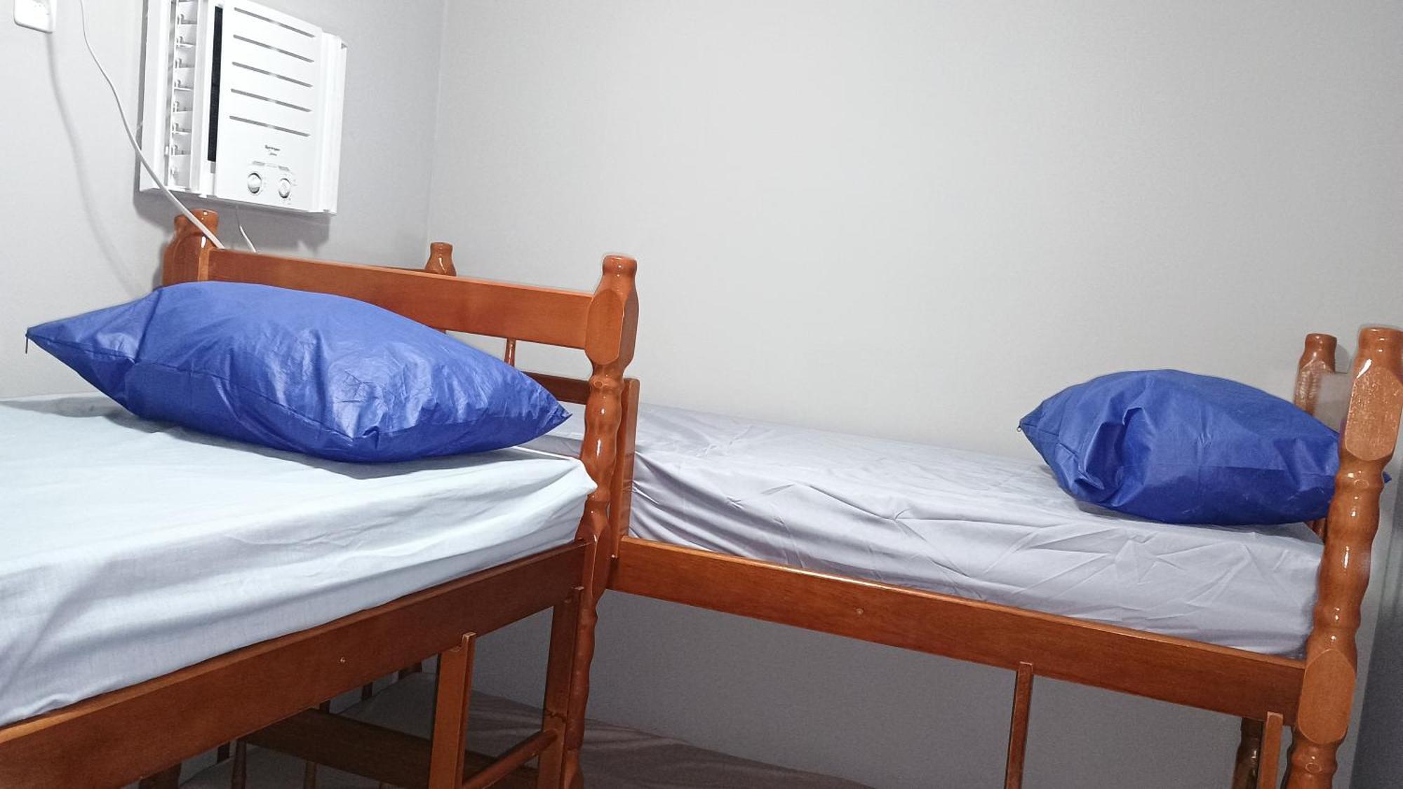 Hospedagem Cinelandia Ap 617 Río de Janeiro Habitación foto