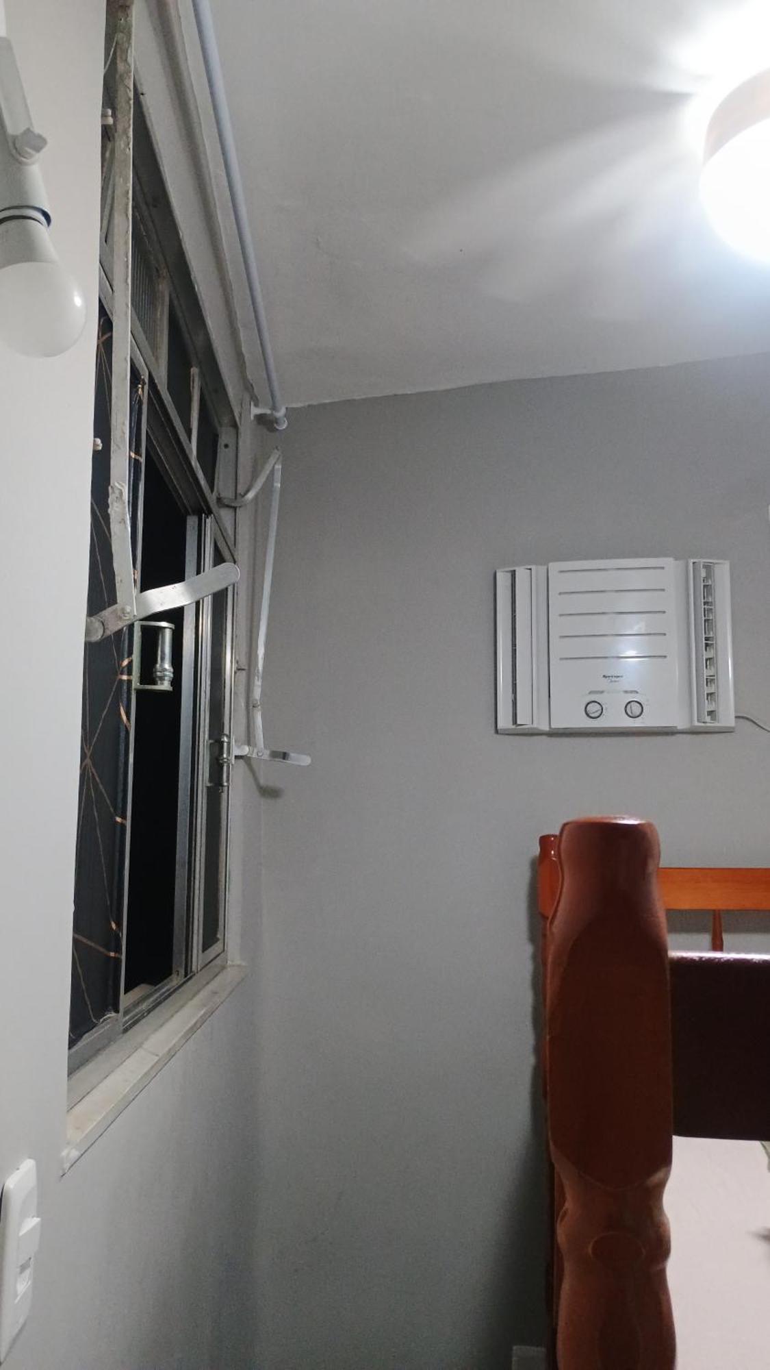Hospedagem Cinelandia Ap 617 Río de Janeiro Habitación foto