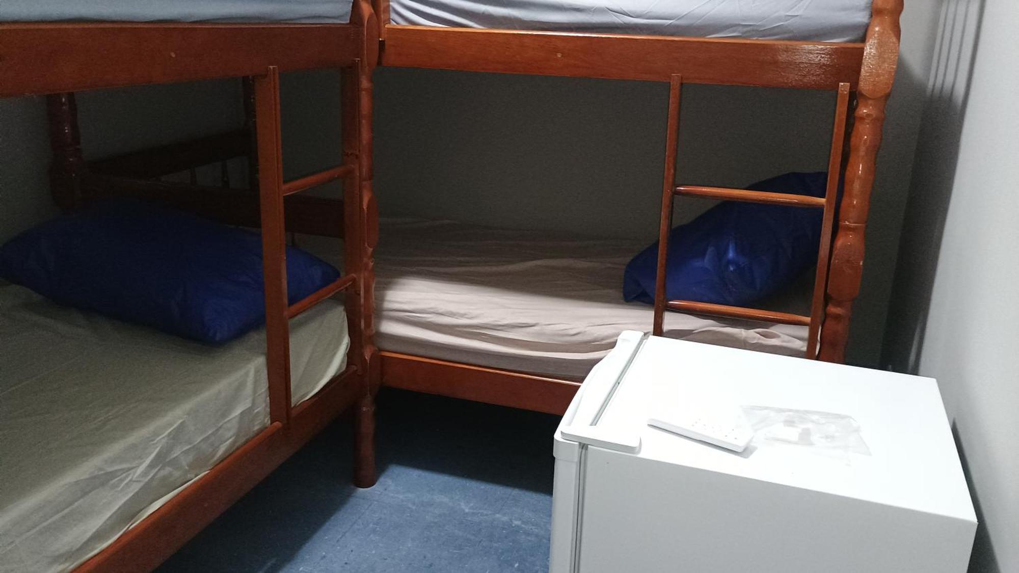 Hospedagem Cinelandia Ap 617 Río de Janeiro Habitación foto