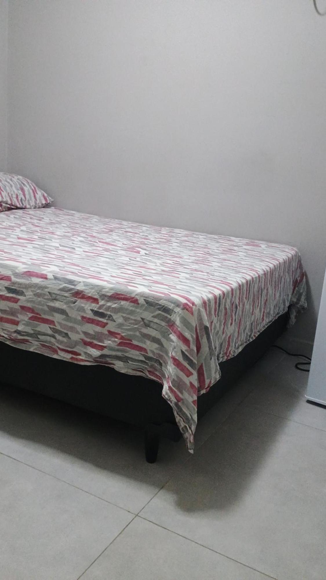 Hospedagem Cinelandia Ap 617 Río de Janeiro Habitación foto