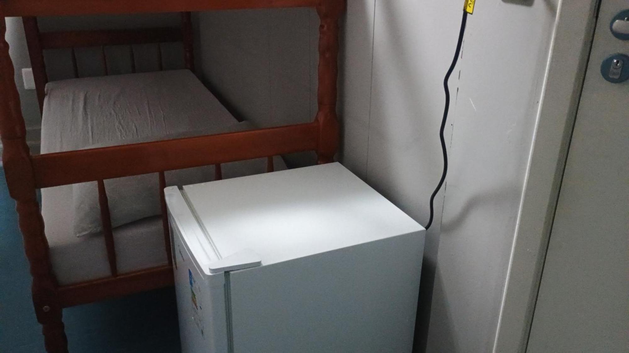 Hospedagem Cinelandia Ap 617 Río de Janeiro Habitación foto