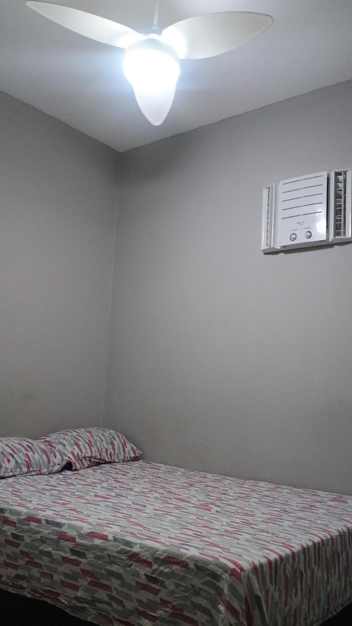 Hospedagem Cinelandia Ap 617 Río de Janeiro Exterior foto