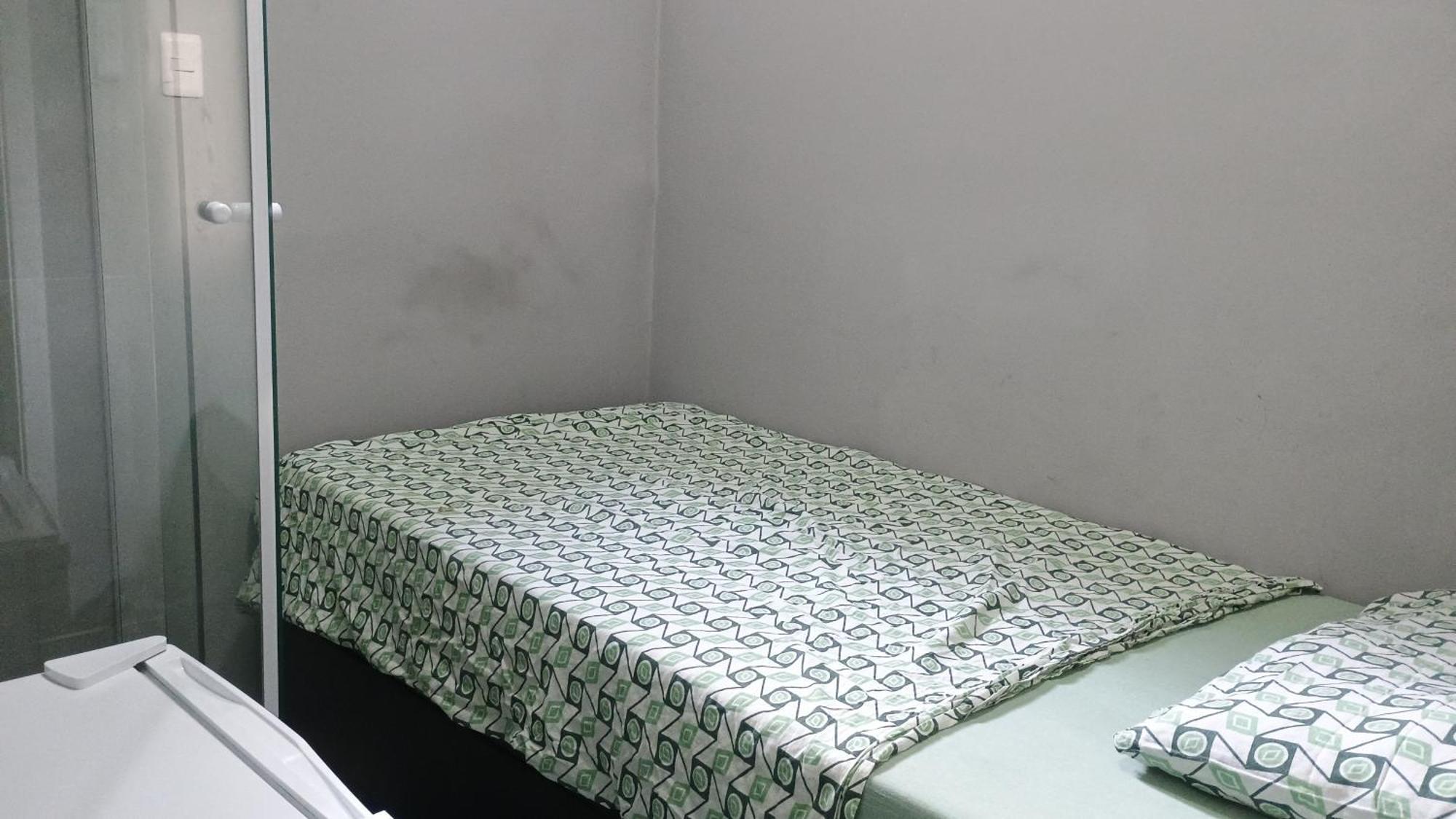 Hospedagem Cinelandia Ap 617 Río de Janeiro Habitación foto